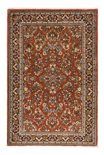 Sarouk Rug 138x207cm - Persian Rugs