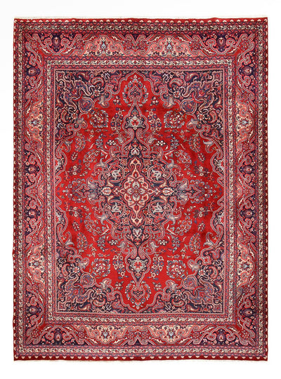 Mashhad Rug 305x407cm - Persian Rugs