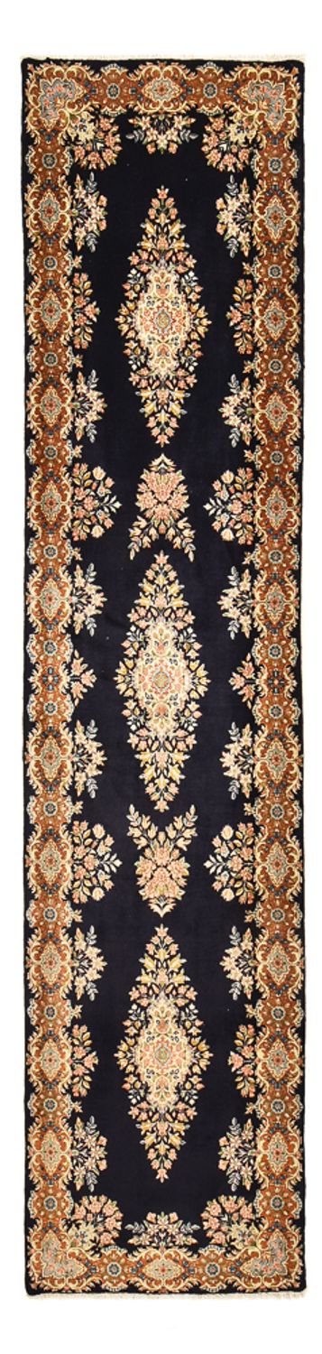 Rafsanjan Rug 96x415cm - Persian Rugs