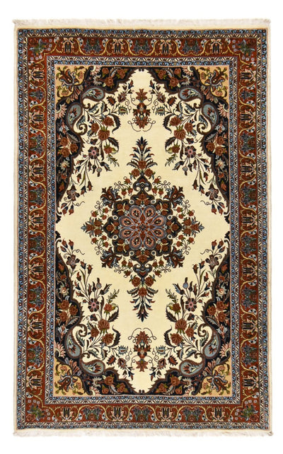 Sarouk Rug 131x217cm - Persian Rugs
