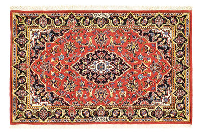 Kashan Rug 70x100cm - Persian Rugs