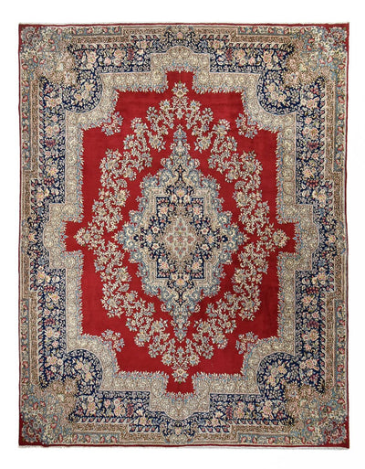 Rafsanjan Rug 320x411cm - Persian Rugs