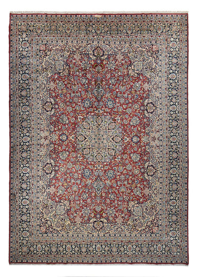 Rafsanjan Rug 296x423cm - Persian Rugs