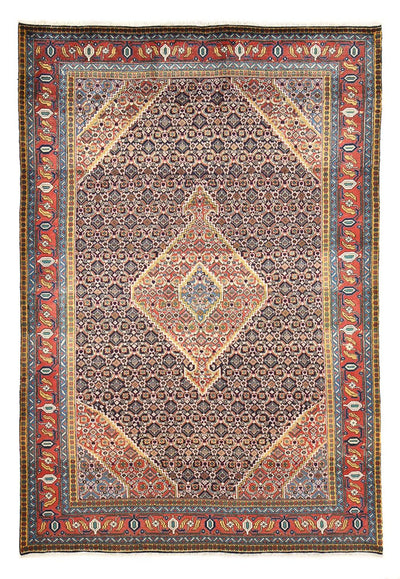 Ardabil Rug 200x298cm - Persian Rugs