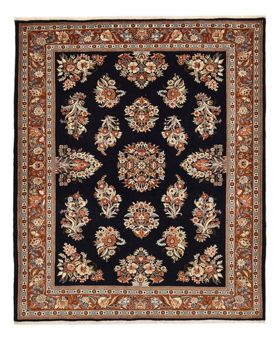 Kashmar Rug 180x228cm - Persian Rugs