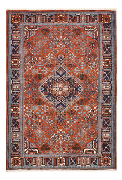 Meymeh Rug 170x255cm - Persian Rugs