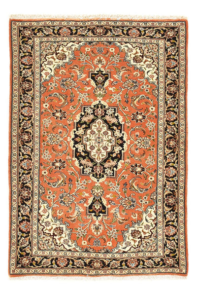 Kashan Rug 77x110cm - Persian Rugs