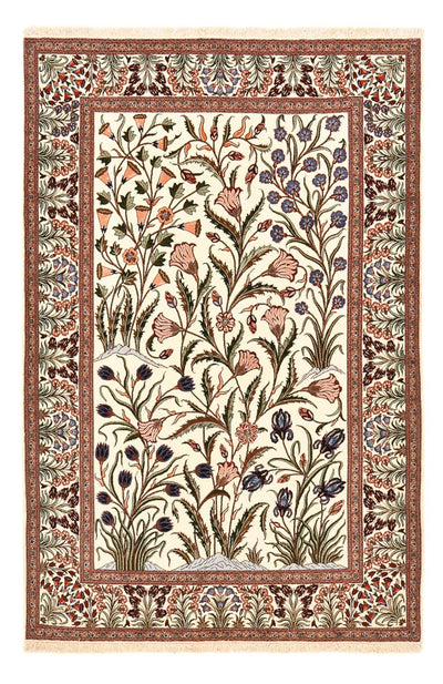 Ilam Rug 135x205cm - Persian Rugs