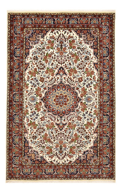 Bidjar Rug 135x211cm - Persian Rugs