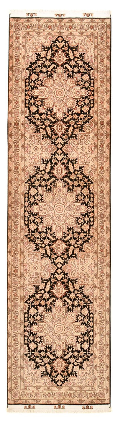 Tabriz - 50 Raj Rug 80x305cm - Persian Rugs