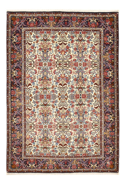 Bidjar Rug 148x205cm - Persian Rugs