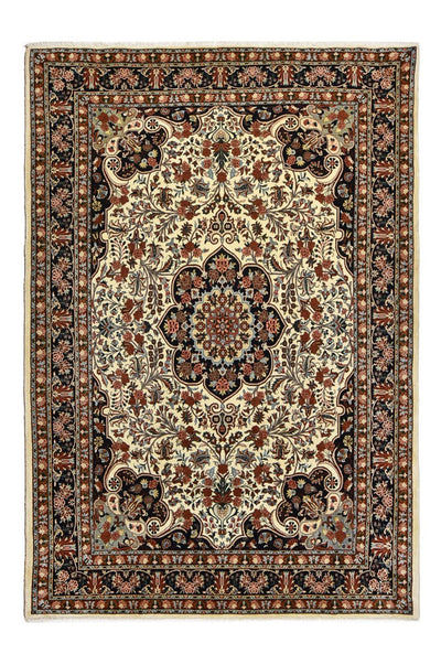 Bidjar Rug 204x296cm - Persian Rugs