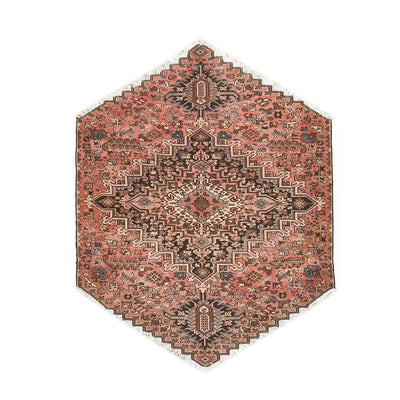 Heriz Rug 127x180cm - Persian Rugs