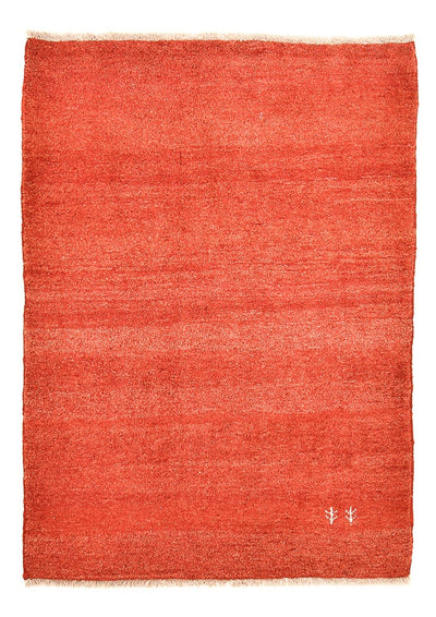 Persian Gabbeh Rug 124x179cm - Perserteppich Wollteppich