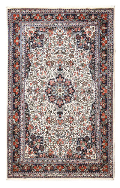 Bidjar Rug 203x318cm - Persian Rugs