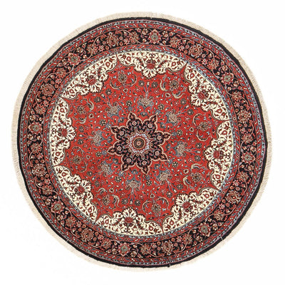 Bidjar Rug 154x154cm - Persian Rugs