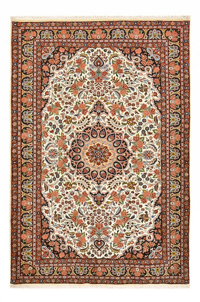 Bidjar Rug 137x206cm - Persian Rugs