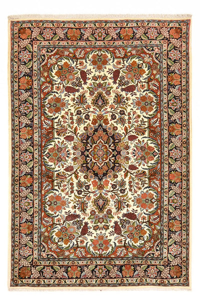 Bidjar Rug 140x210cm - Persian Rugs