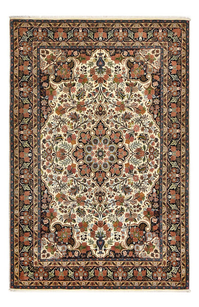 Bidjar Rug 197x293cm - Persian Rugs
