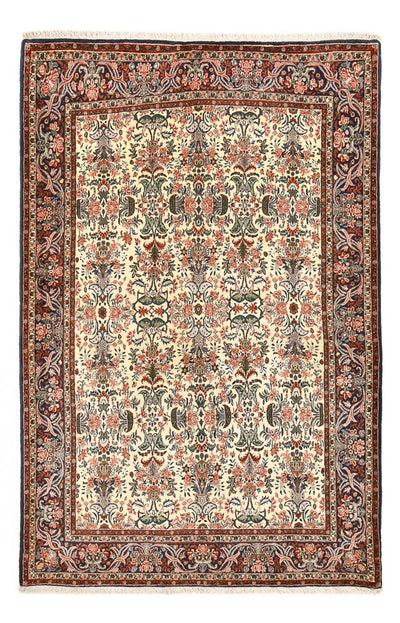 Bidjar Rug 140x212cm - Persian Rugs