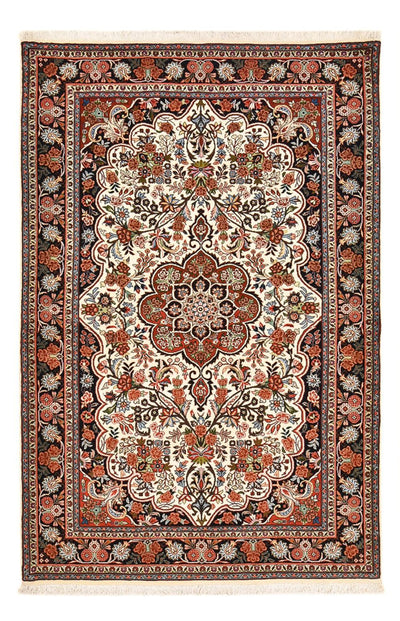 Bidjar Rug 139x218cm - Persian Rugs