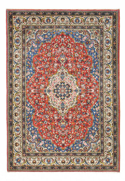 Bakhtiari Rug 254x374cm - Persian Rugs