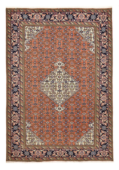 Ardabil Rug 201x285cm - Persian Rugs