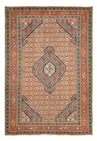 Ardabil Rug 200x293cm - Persian Rugs