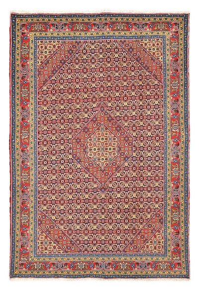Ardabil Rug 200x302cm - Persian Rugs