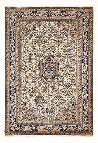 Ardabil Rug 207x302cm - Persian Rugs