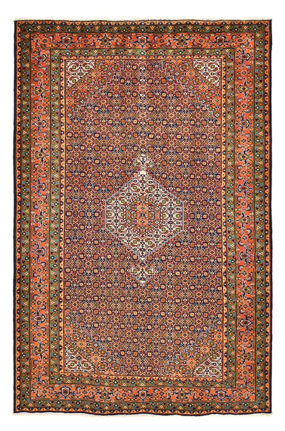 Ardabil Rug 210x307cm - Persian Rugs