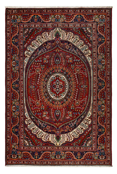 Ardabil Rug 204x300cm - Persian Rugs