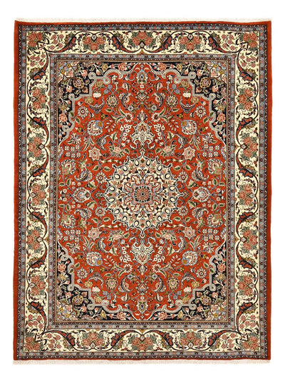 Sarouk Rug 167x223cm - Persian Rugs