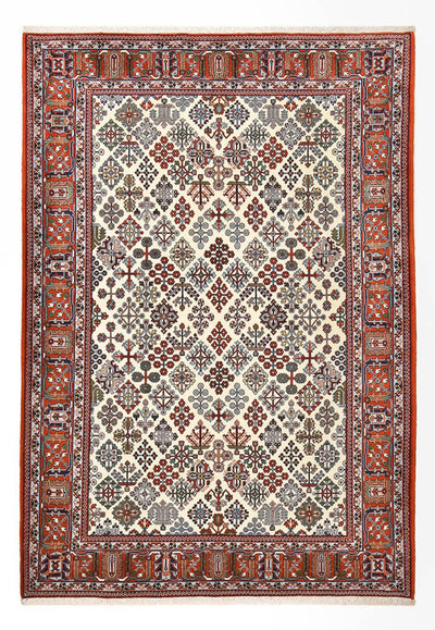Meymeh Rug 170x246cm - Persian Rugs