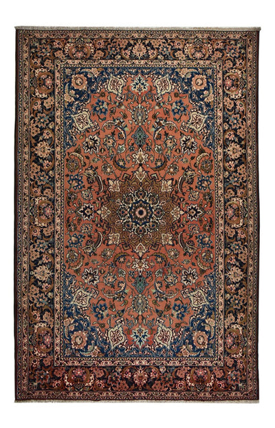Najafabad Rug 210x318cm - Persian Rugs