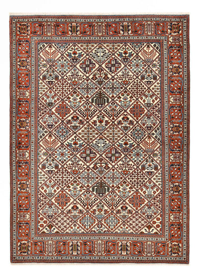 Meymeh Rug 168x238cm - Persian Rugs
