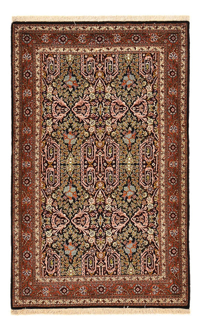 Ilam Rug 99x163cm - Persian Rugs