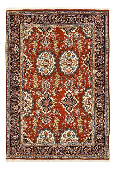 Sarouk Rug 157x226cm - Persian Rugs