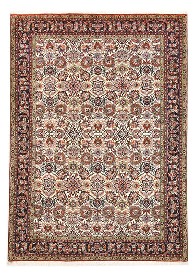 Bidjar Rug 206x287cm - Persian Rugs