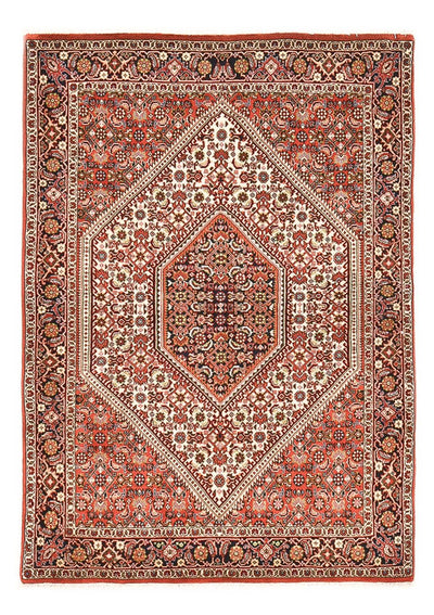 Bidjar Rug 108x157cm - Persian Rugs
