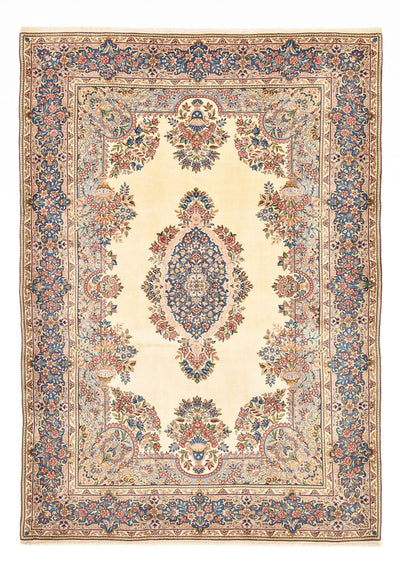 Rafsanjan Rug 212x302cm - Persian Rugs