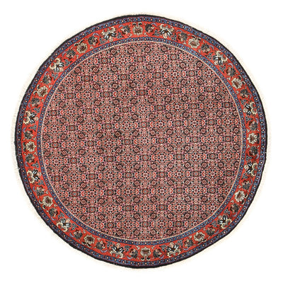 Bidjar Rug 153x153cm - Persian Rugs