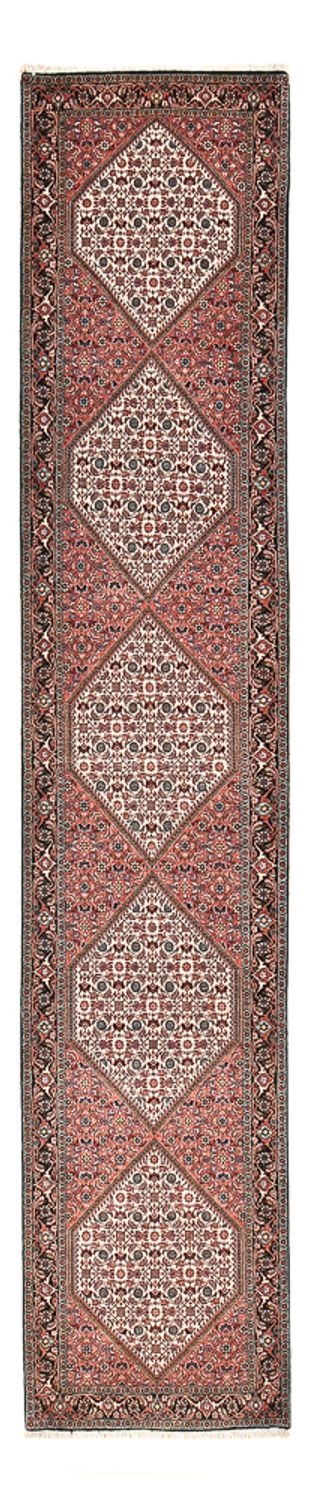 Bidjar Rug 83x400cm - Persian Rugs