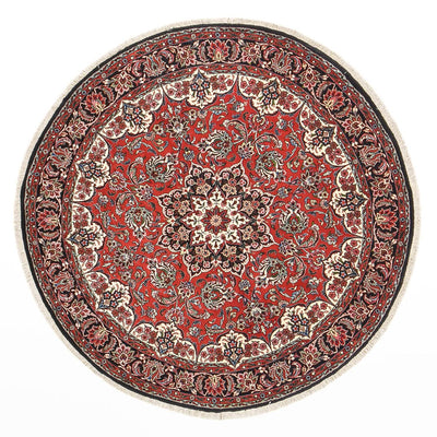 Bidjar Rug 150x150cm - Persian Rugs