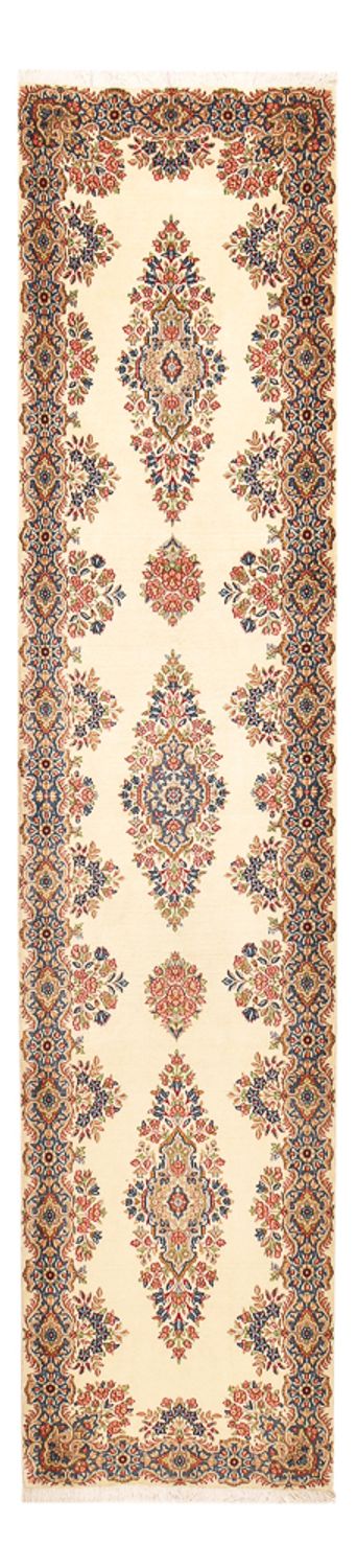 Rafsanjan Rug 90x396cm - Persian Rugs