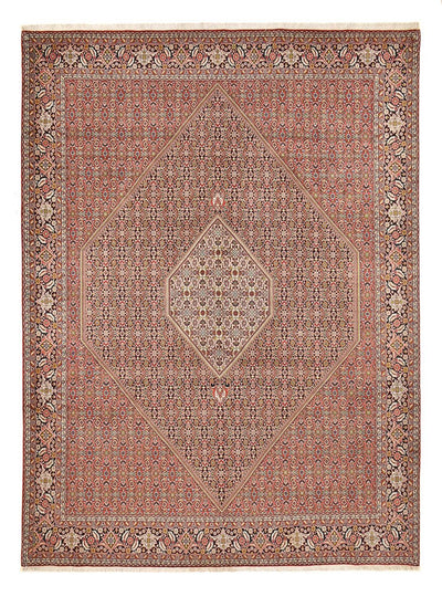 Bidjar - Zanjan Rug 301x403cm - Persian Rugs