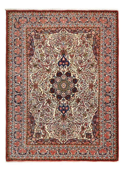 Bidjar Rug 210x285cm - Persian Rugs