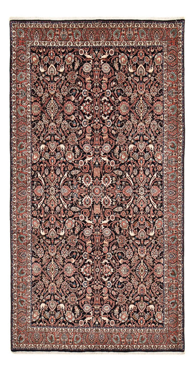 Bidjar Rug 202x370cm - Persian Rugs