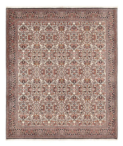 Bidjar Rug 253x300cm - Persian Rugs