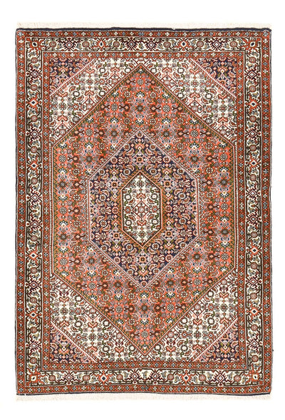 Bidjar Rug 107x158cm - Persian Rugs